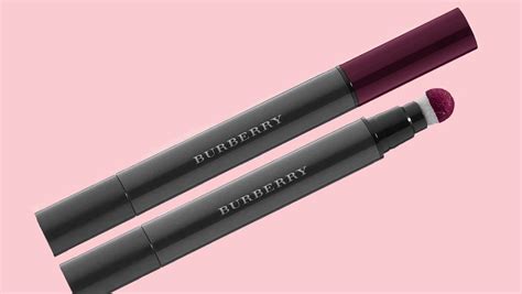 burberry midnight plum lipstick|Burberry lip velvet crush.